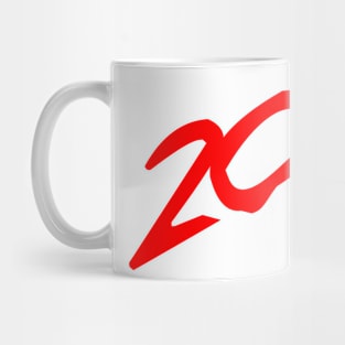 200 Mug